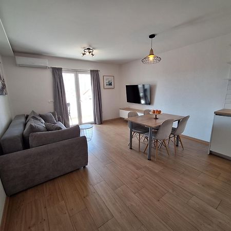 Apartment Joy Makarska Eksteriør billede
