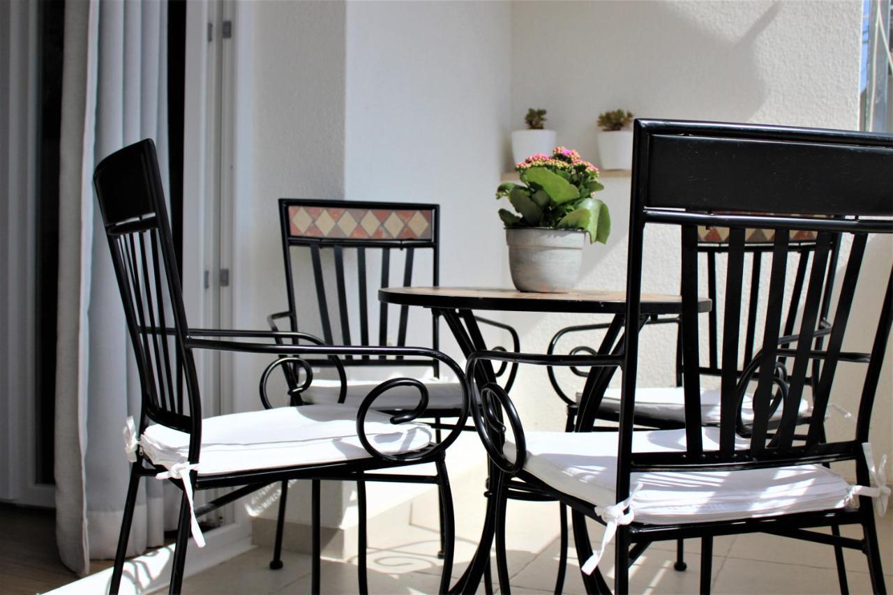 Apartment Joy Makarska Eksteriør billede