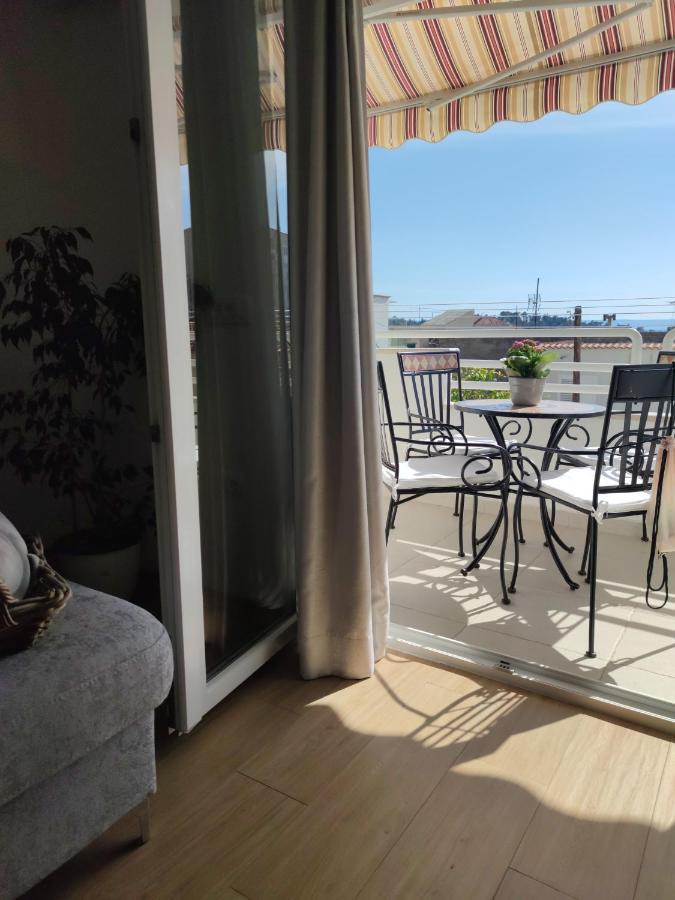 Apartment Joy Makarska Eksteriør billede