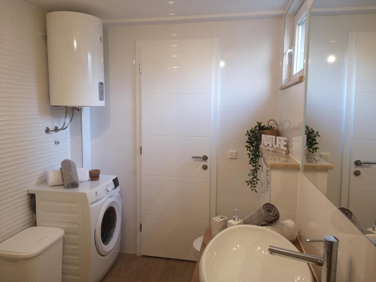 Apartment Joy Makarska Eksteriør billede
