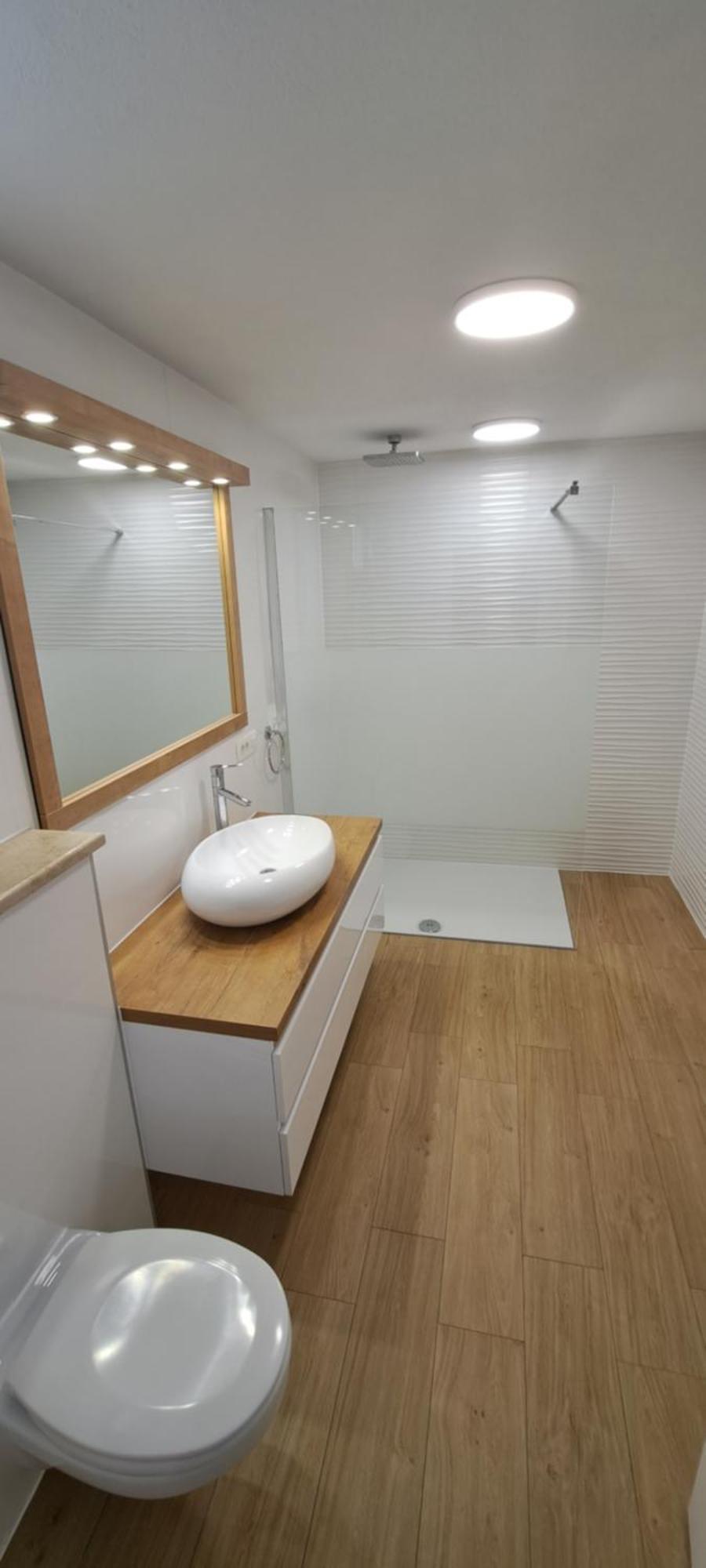 Apartment Joy Makarska Eksteriør billede